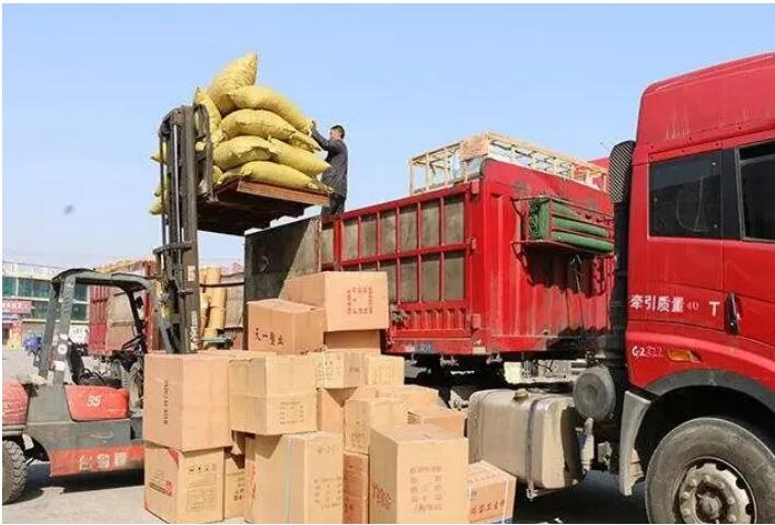 泉州到廉江市物流专线