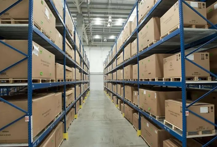 泉州到廉江市货物仓储