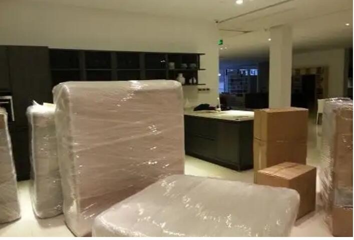 泉州到廉江市长途搬家